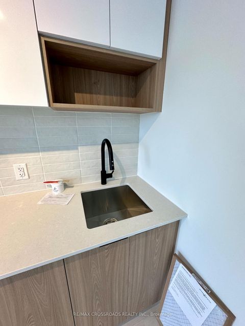 Photo 11 at 603 - 5 Defries Street, Regent Park, Toronto