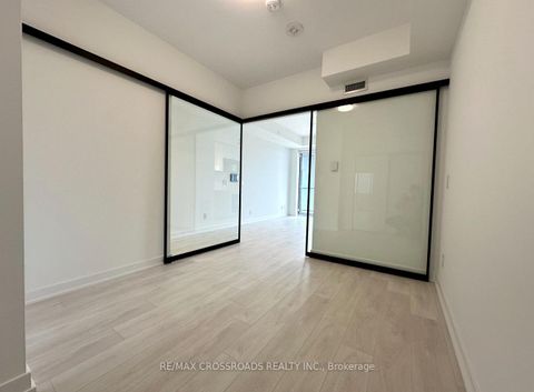 Photo 12 at 603 - 5 Defries Street, Regent Park, Toronto