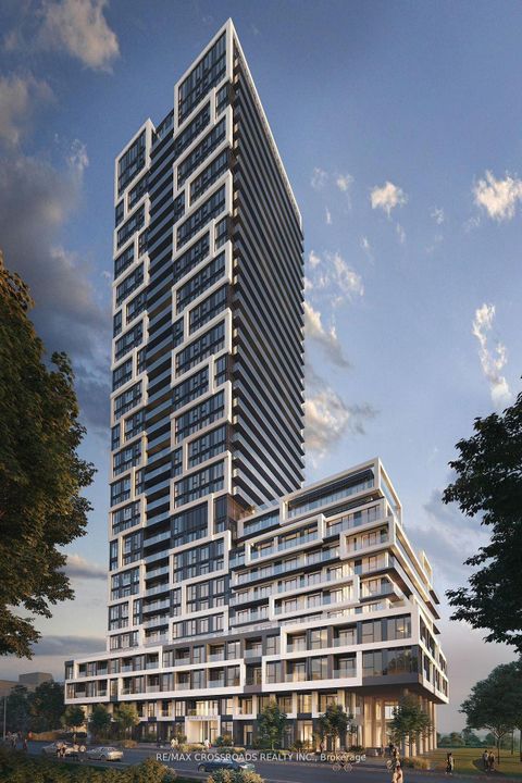 Photo 15 at 603 - 5 Defries Street, Regent Park, Toronto