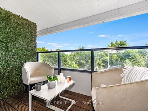 Photo 11 at M5 - 20 Shore Breeze Drive, Mimico, Toronto