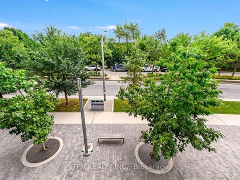 Photo 13 at M5 - 20 Shore Breeze Drive, Mimico, Toronto