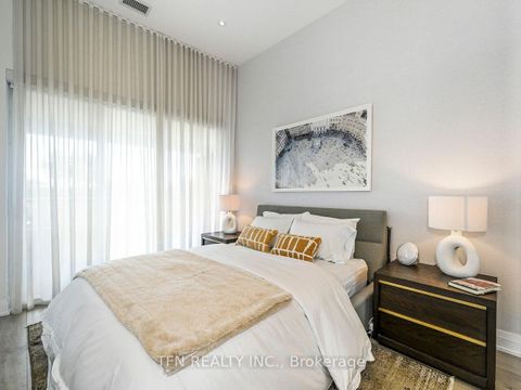 Photo 15 at M5 - 20 Shore Breeze Drive, Mimico, Toronto