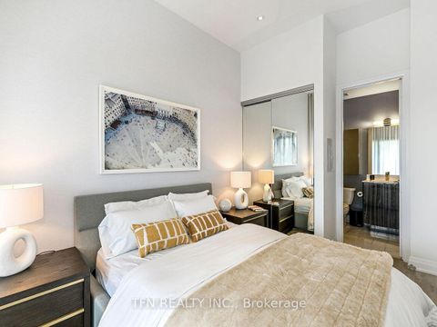 Photo 16 at M5 - 20 Shore Breeze Drive, Mimico, Toronto