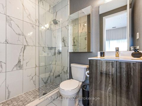 Photo 17 at M5 - 20 Shore Breeze Drive, Mimico, Toronto