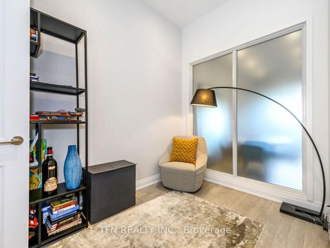 Photo 18 at M5 - 20 Shore Breeze Drive, Mimico, Toronto