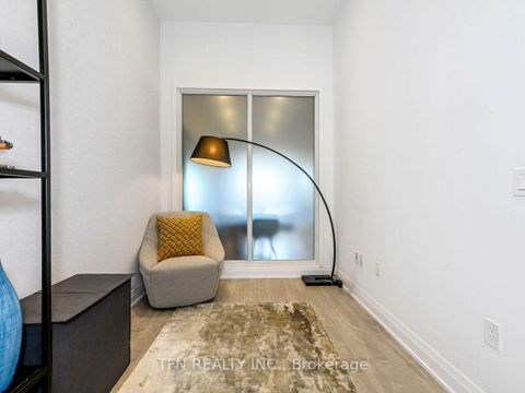 Photo 19 at M5 - 20 Shore Breeze Drive, Mimico, Toronto