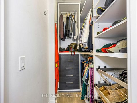 Photo 20 at M5 - 20 Shore Breeze Drive, Mimico, Toronto