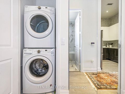 Photo 21 at M5 - 20 Shore Breeze Drive, Mimico, Toronto