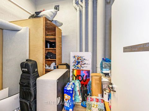 Photo 23 at M5 - 20 Shore Breeze Drive, Mimico, Toronto