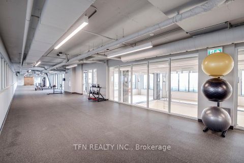 Photo 24 at M5 - 20 Shore Breeze Drive, Mimico, Toronto
