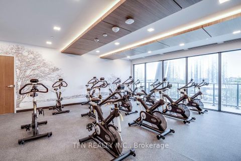 Photo 25 at M5 - 20 Shore Breeze Drive, Mimico, Toronto