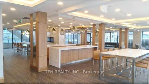 Photo 27 at M5 - 20 Shore Breeze Drive, Mimico, Toronto