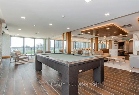 Photo 28 at M5 - 20 Shore Breeze Drive, Mimico, Toronto