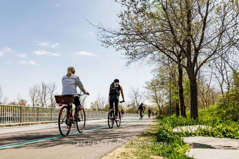 Photo 33 at M5 - 20 Shore Breeze Drive, Mimico, Toronto Photo 33 at M5 - 20 Shore Breeze Drive, Mimico, Toronto