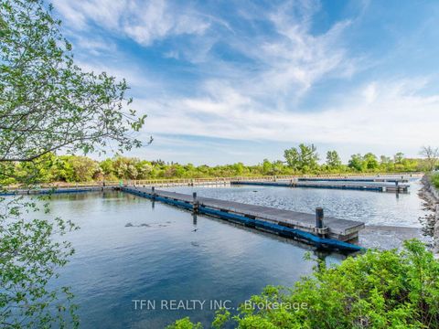 Photo 35 at M5 - 20 Shore Breeze Drive, Mimico, Toronto