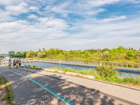 Photo 36 at M5 - 20 Shore Breeze Drive, Mimico, Toronto