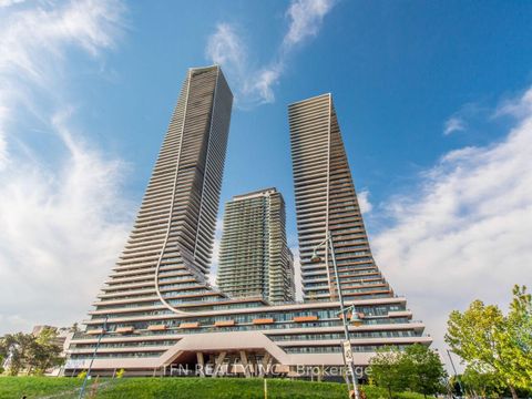 Photo 37 at M5 - 20 Shore Breeze Drive, Mimico, Toronto