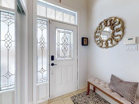 Photo 26 at 128 Daiseyfield Crescent, Vellore Village, Vaughan