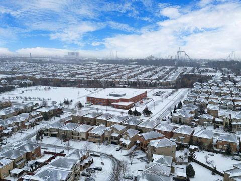 Photo 45 at 128 Daiseyfield Crescent, Vellore Village, Vaughan