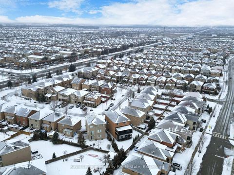 Photo 47 at 128 Daiseyfield Crescent, Vellore Village, Vaughan