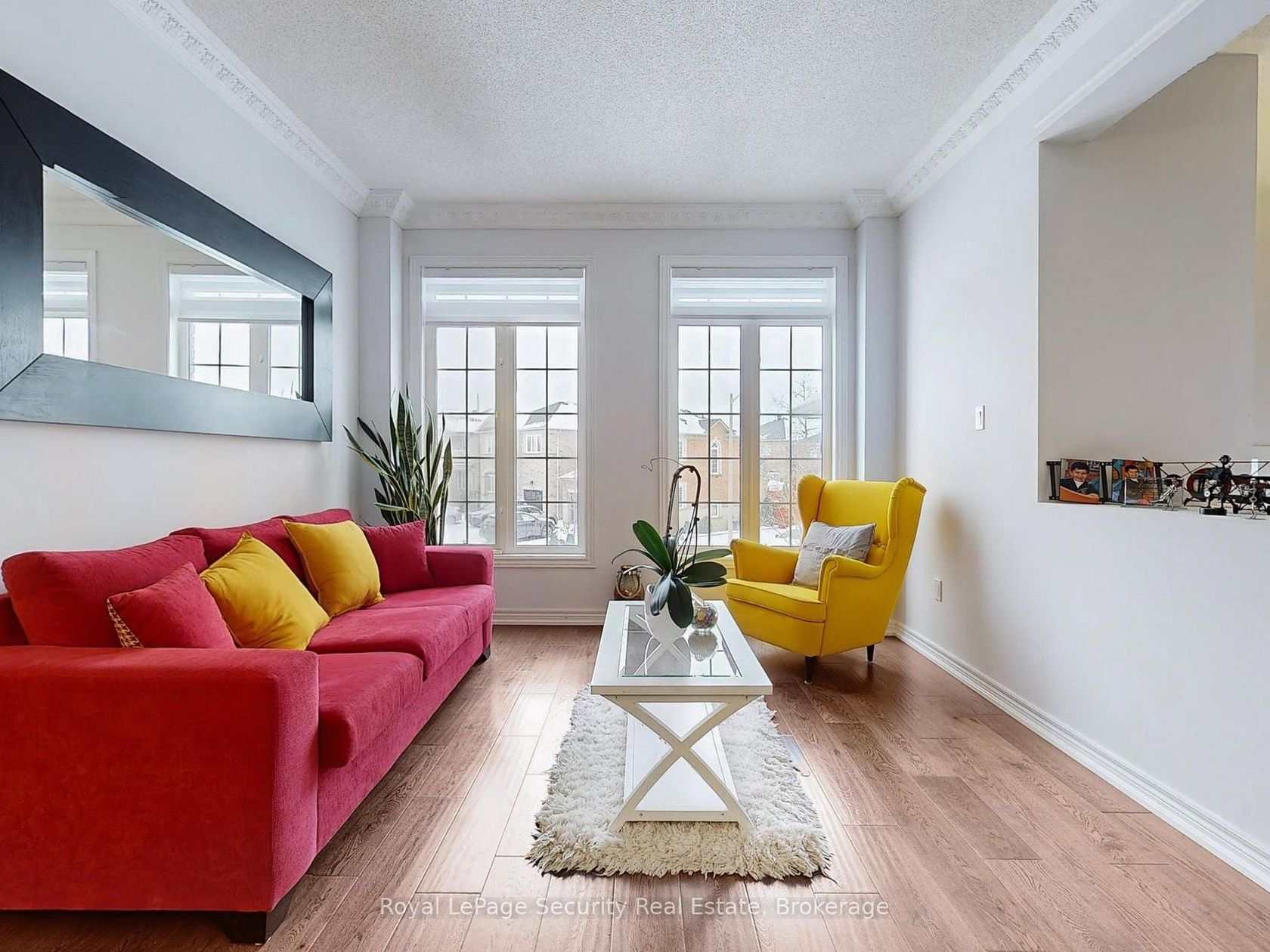 128 Daiseyfield Crescent, Vellore Village, Vaughan by Loree Meneguzzi Real Estate 128 Daiseyfield Crescent, Vellore Village, Vaughan