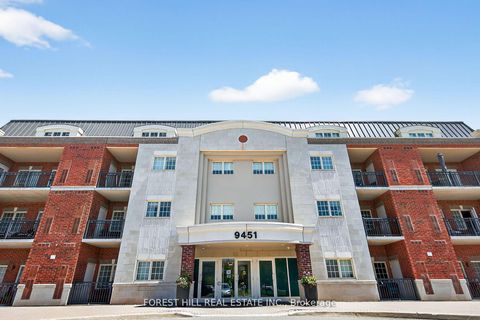 Photo 1 at 308 - 9451 Jane Street, Maple, Vaughan