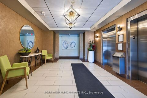 Photo 3 at 308 - 9451 Jane Street, Maple, Vaughan