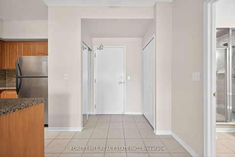 Photo 4 at 308 - 9451 Jane Street, Maple, Vaughan