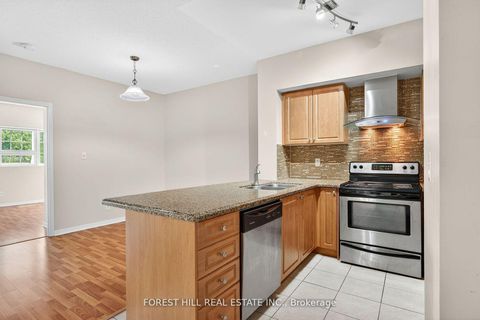 Photo 6 at 308 - 9451 Jane Street, Maple, Vaughan