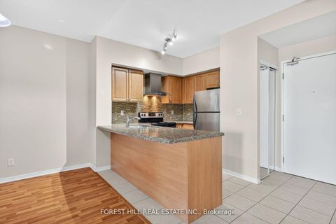 Photo 7 at 308 - 9451 Jane Street, Maple, Vaughan