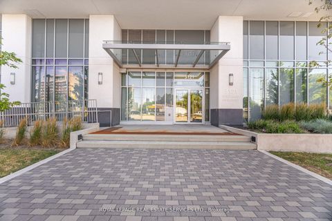 Photo 1 at 2005 - 3121 Sheppard Avenue E, Sullivan, Toronto