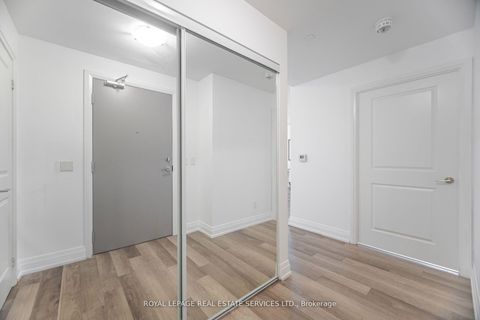 Photo 3 at 2005 - 3121 Sheppard Avenue E, Sullivan, Toronto