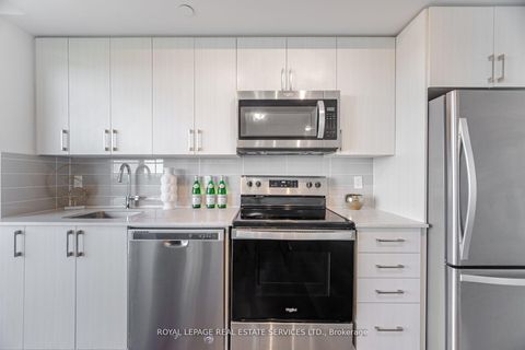 Photo 5 at 2005 - 3121 Sheppard Avenue E, Sullivan, Toronto