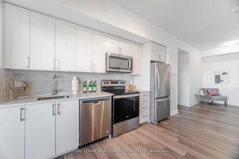 Photo 6 at 2005 - 3121 Sheppard Avenue E, Sullivan, Toronto