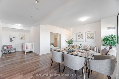 Photo 7 at 2005 - 3121 Sheppard Avenue E, Sullivan, Toronto
