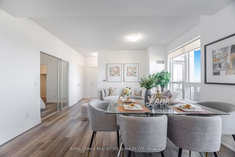 Photo 8 at 2005 - 3121 Sheppard Avenue E, Sullivan, Toronto