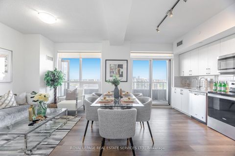 Photo 9 at 2005 - 3121 Sheppard Avenue E, Sullivan, Toronto