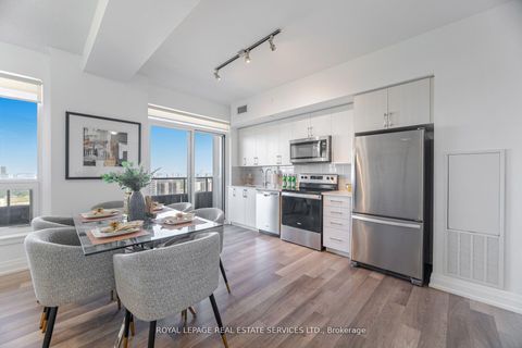 Photo 10 at 2005 - 3121 Sheppard Avenue E, Sullivan, Toronto