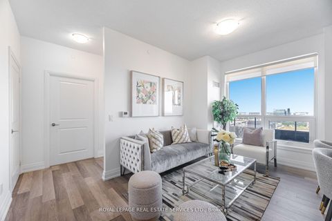 Photo 11 at 2005 - 3121 Sheppard Avenue E, Sullivan, Toronto