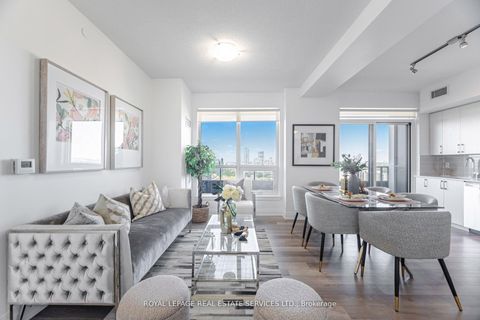 Photo 12 at 2005 - 3121 Sheppard Avenue E, Sullivan, Toronto