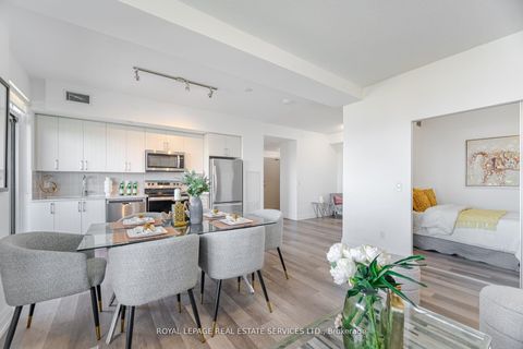 Photo 14 at 2005 - 3121 Sheppard Avenue E, Sullivan, Toronto