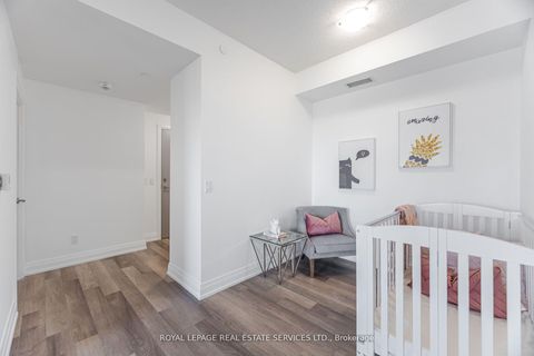 Photo 15 at 2005 - 3121 Sheppard Avenue E, Sullivan, Toronto