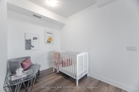 Photo 17 at 2005 - 3121 Sheppard Avenue E, Sullivan, Toronto