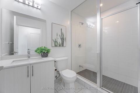 Photo 18 at 2005 - 3121 Sheppard Avenue E, Sullivan, Toronto