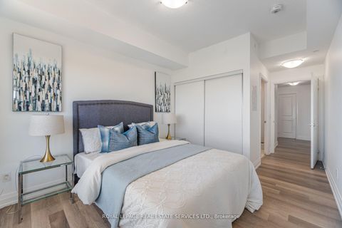 Photo 20 at 2005 - 3121 Sheppard Avenue E, Sullivan, Toronto