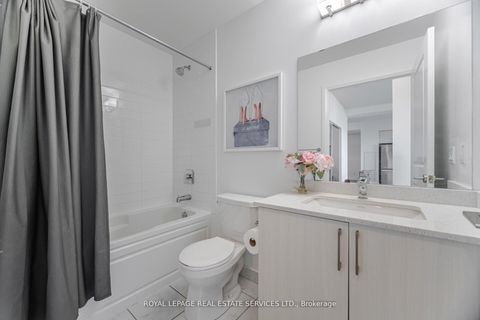 Photo 21 at 2005 - 3121 Sheppard Avenue E, Sullivan, Toronto