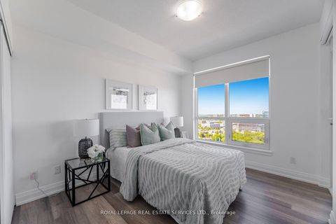 Photo 22 at 2005 - 3121 Sheppard Avenue E, Sullivan, Toronto