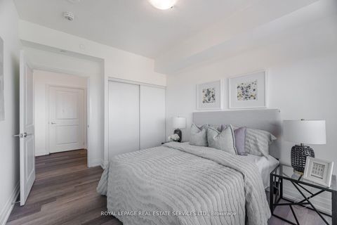 Photo 23 at 2005 - 3121 Sheppard Avenue E, Sullivan, Toronto