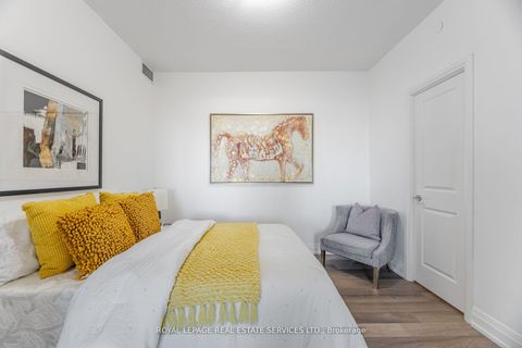 Photo 24 at 2005 - 3121 Sheppard Avenue E, Sullivan, Toronto