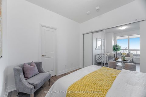 Photo 25 at 2005 - 3121 Sheppard Avenue E, Sullivan, Toronto